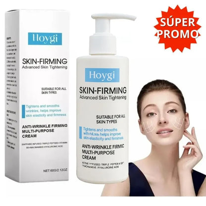 Crema Reafirmante Hoygi