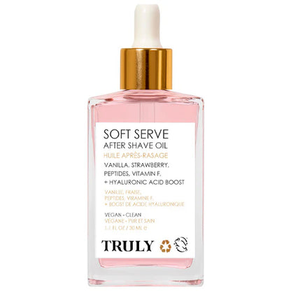 Truly Aceite Intimo Beauty Post Afeitado
