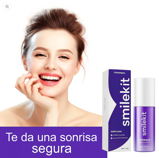 OFERTA ESPECIAL 2X1 😍 Smile Kit V34!