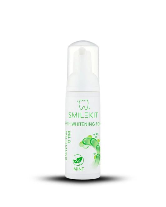 Smilekit Menta Blanqueadora Dental