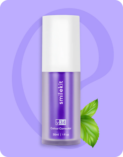 OFERTA ESPECIAL 😍 Smile Kit V34!